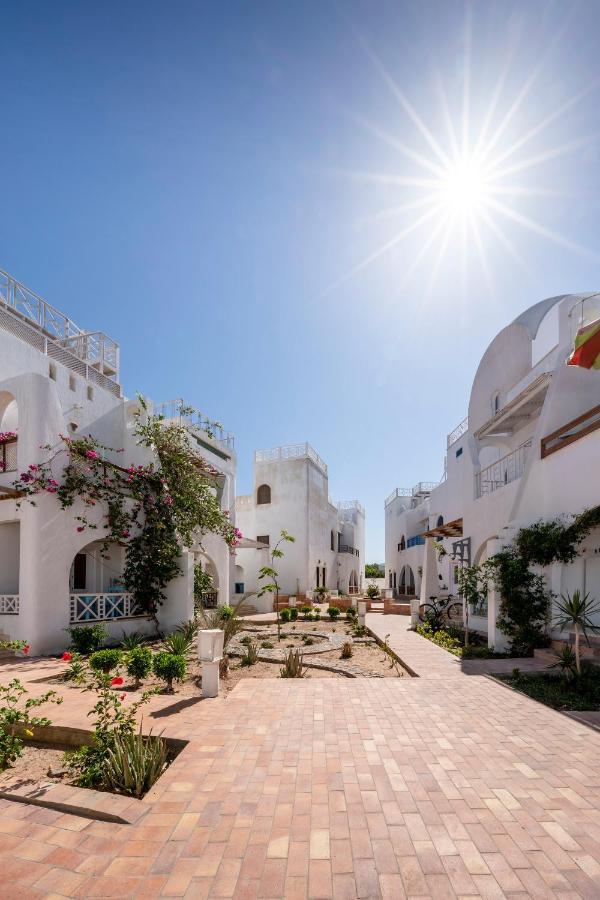 Dahab One - El Primo Apartments 外观 照片