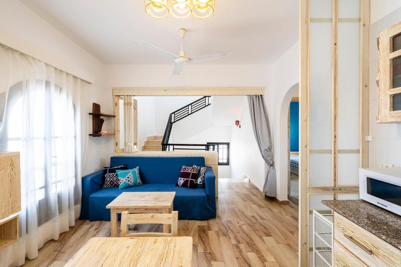 Dahab One - El Primo Apartments 外观 照片