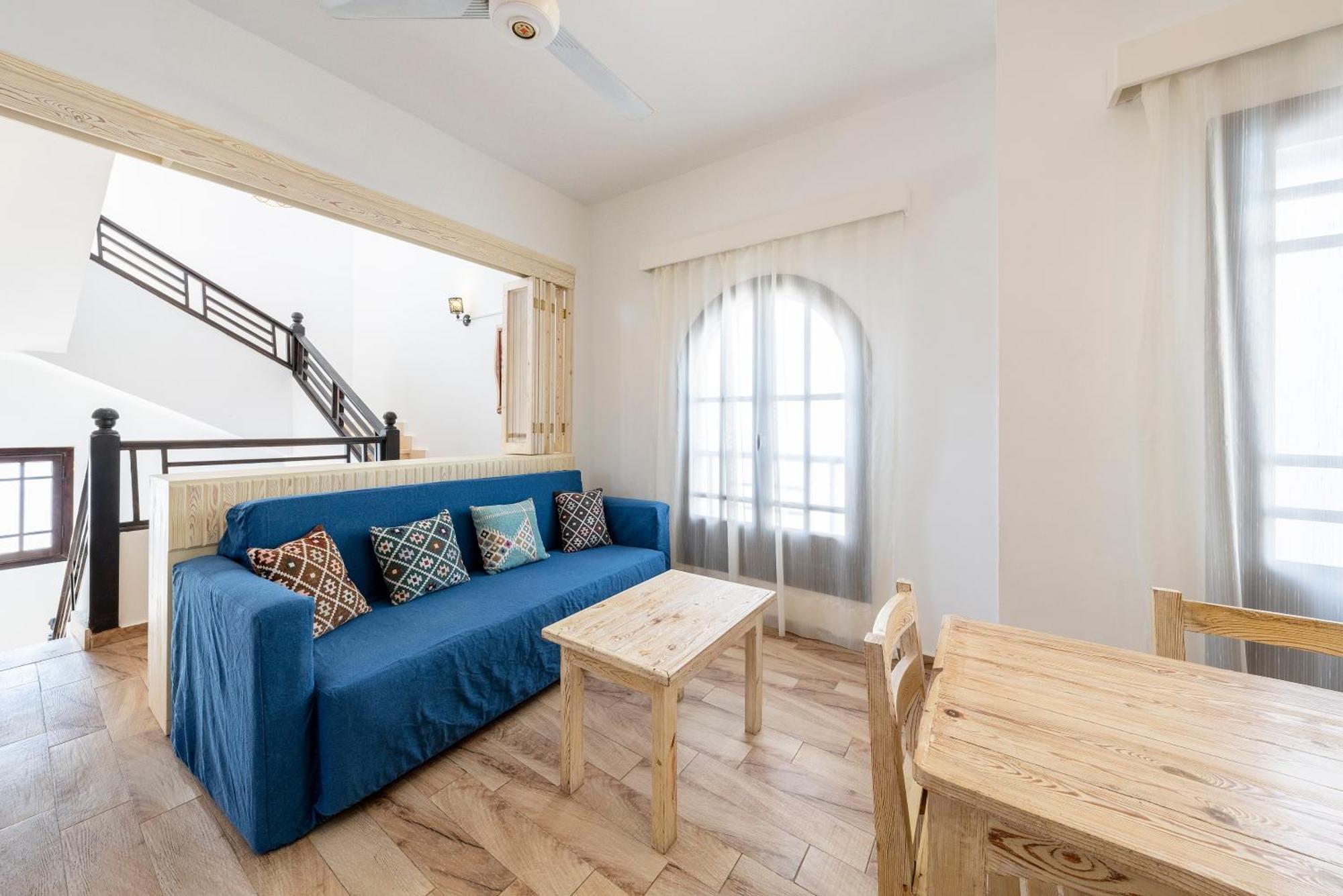 Dahab One - El Primo Apartments 外观 照片