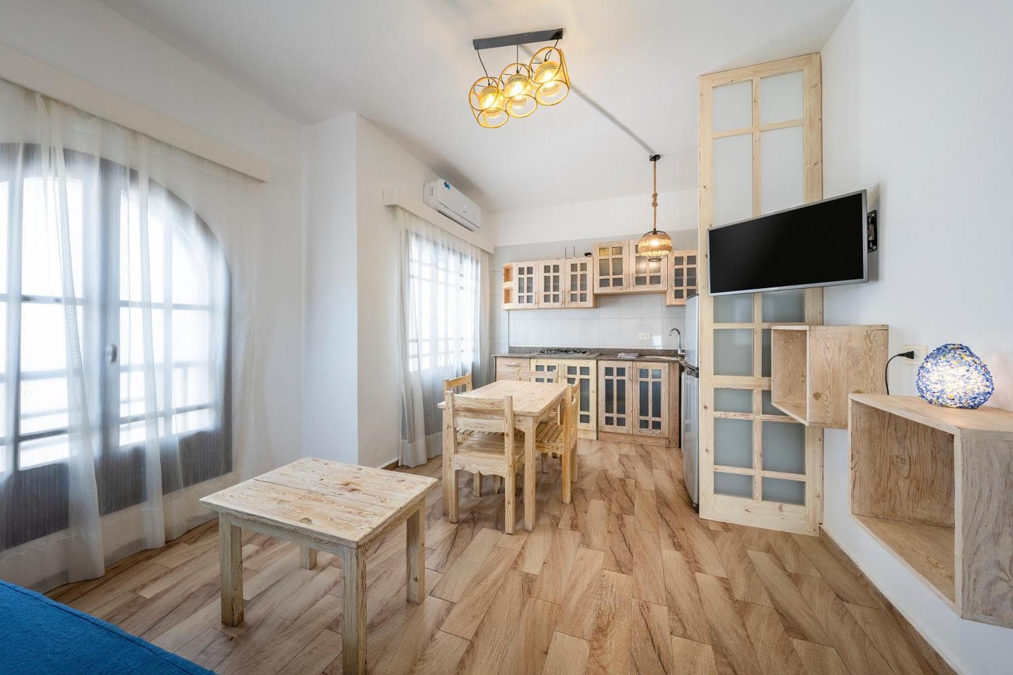 Dahab One - El Primo Apartments 外观 照片