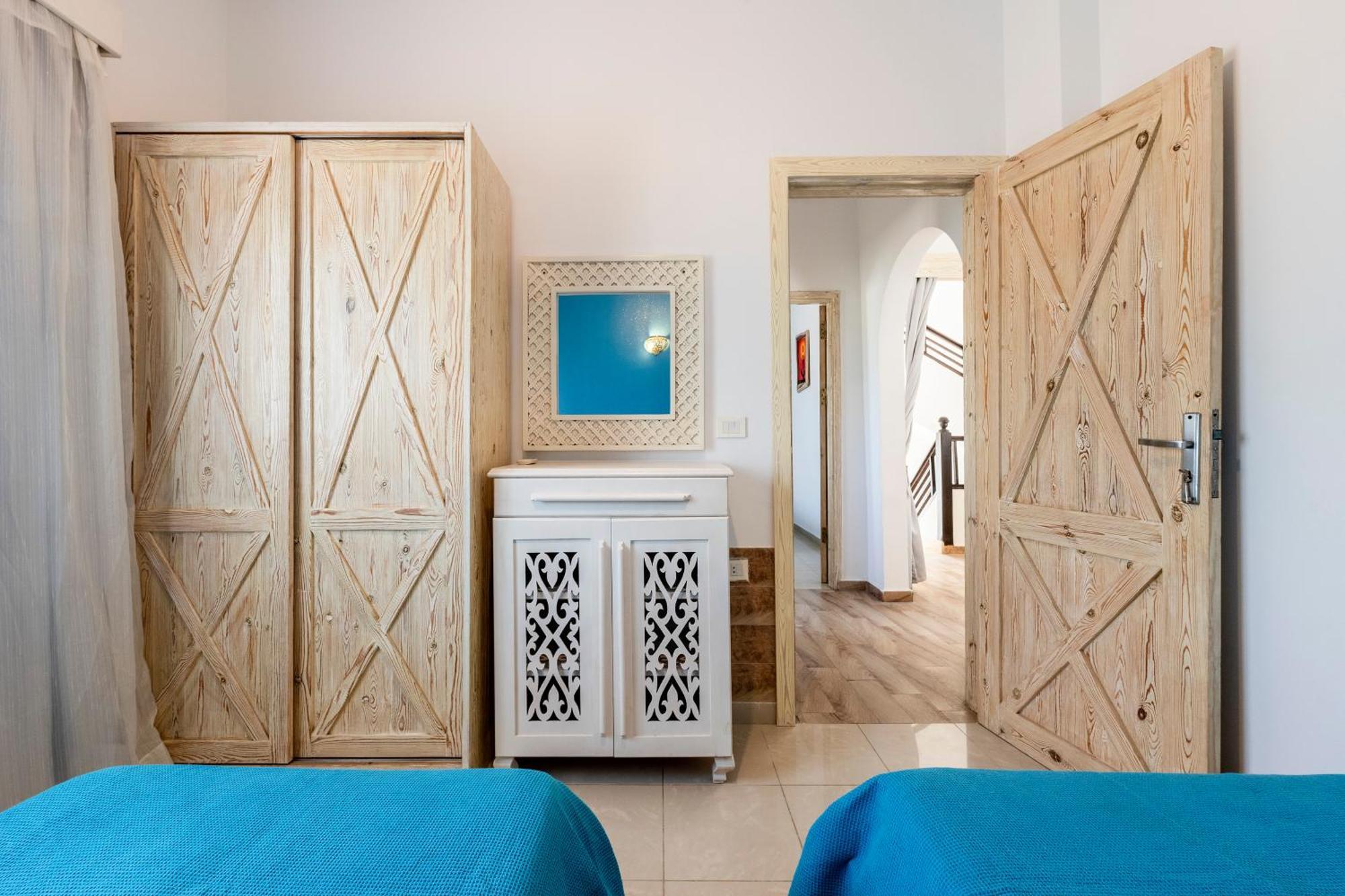 Dahab One - El Primo Apartments 外观 照片