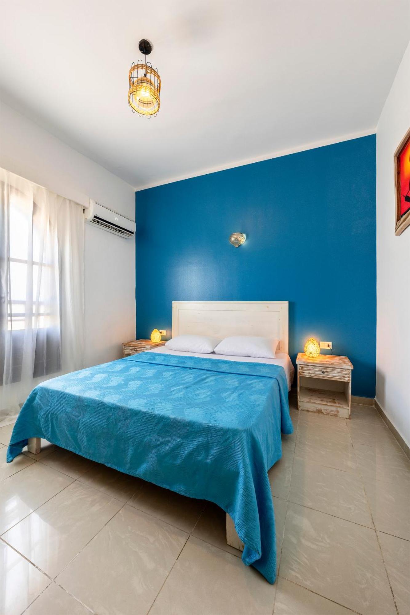 Dahab One - El Primo Apartments 外观 照片