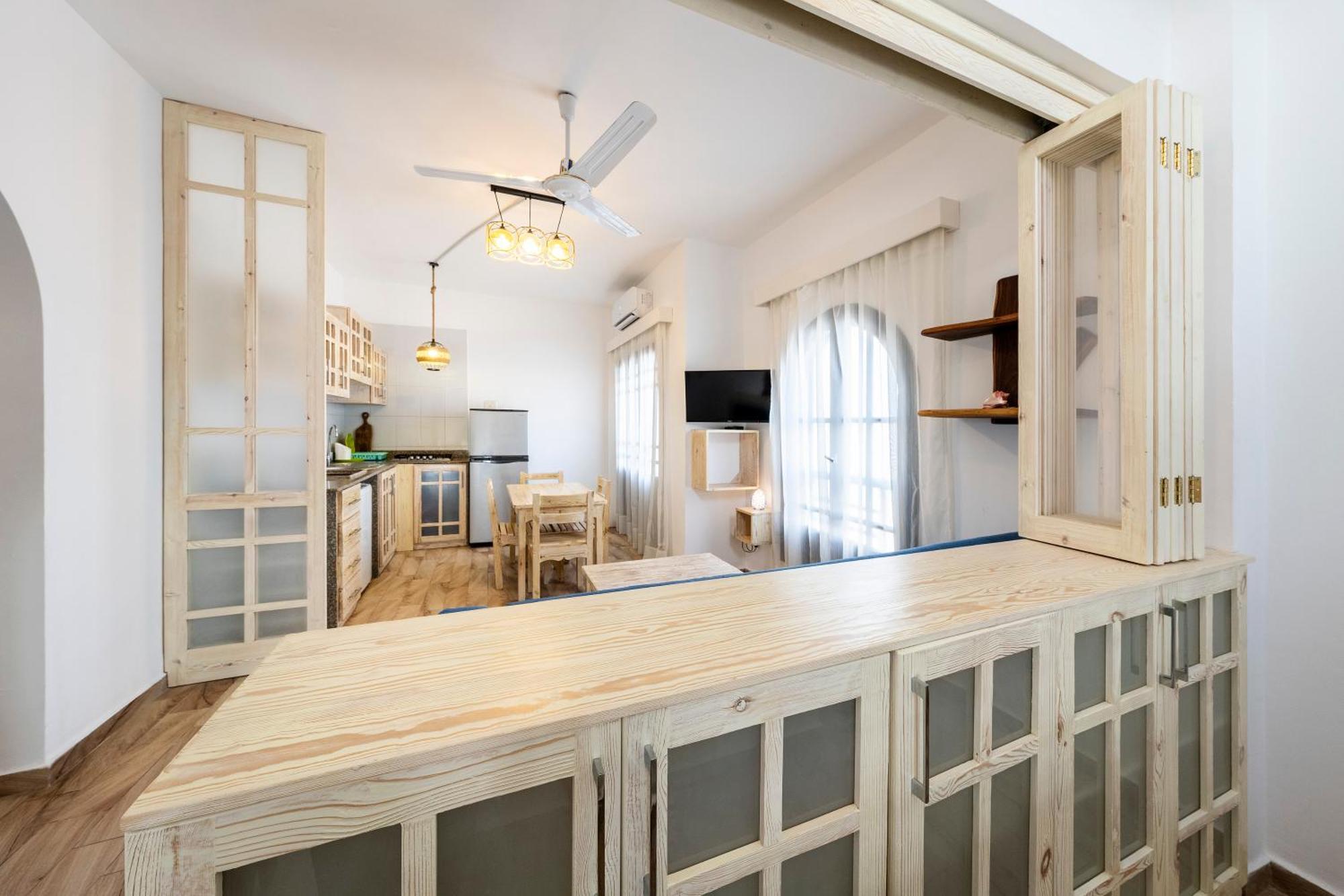 Dahab One - El Primo Apartments 外观 照片