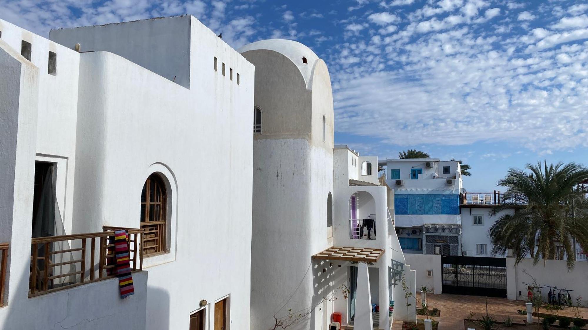 Dahab One - El Primo Apartments 外观 照片